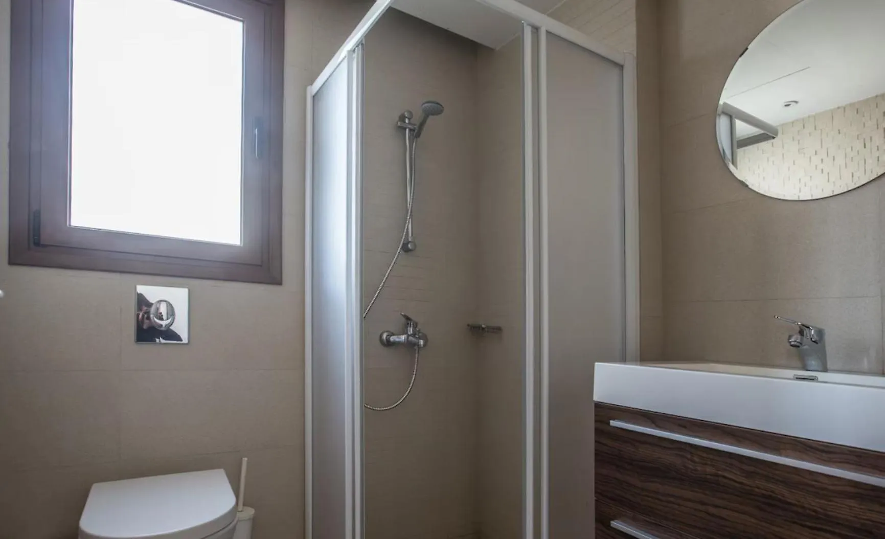 Villa In Ayia Napa 0*,  Cypern
