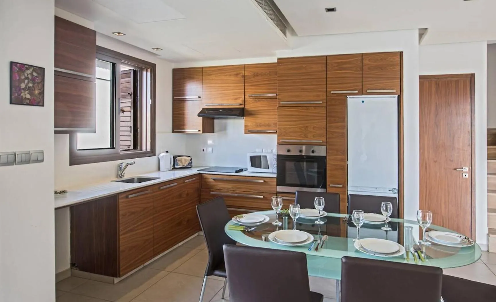 Villa In Ayia Napa 0*,
