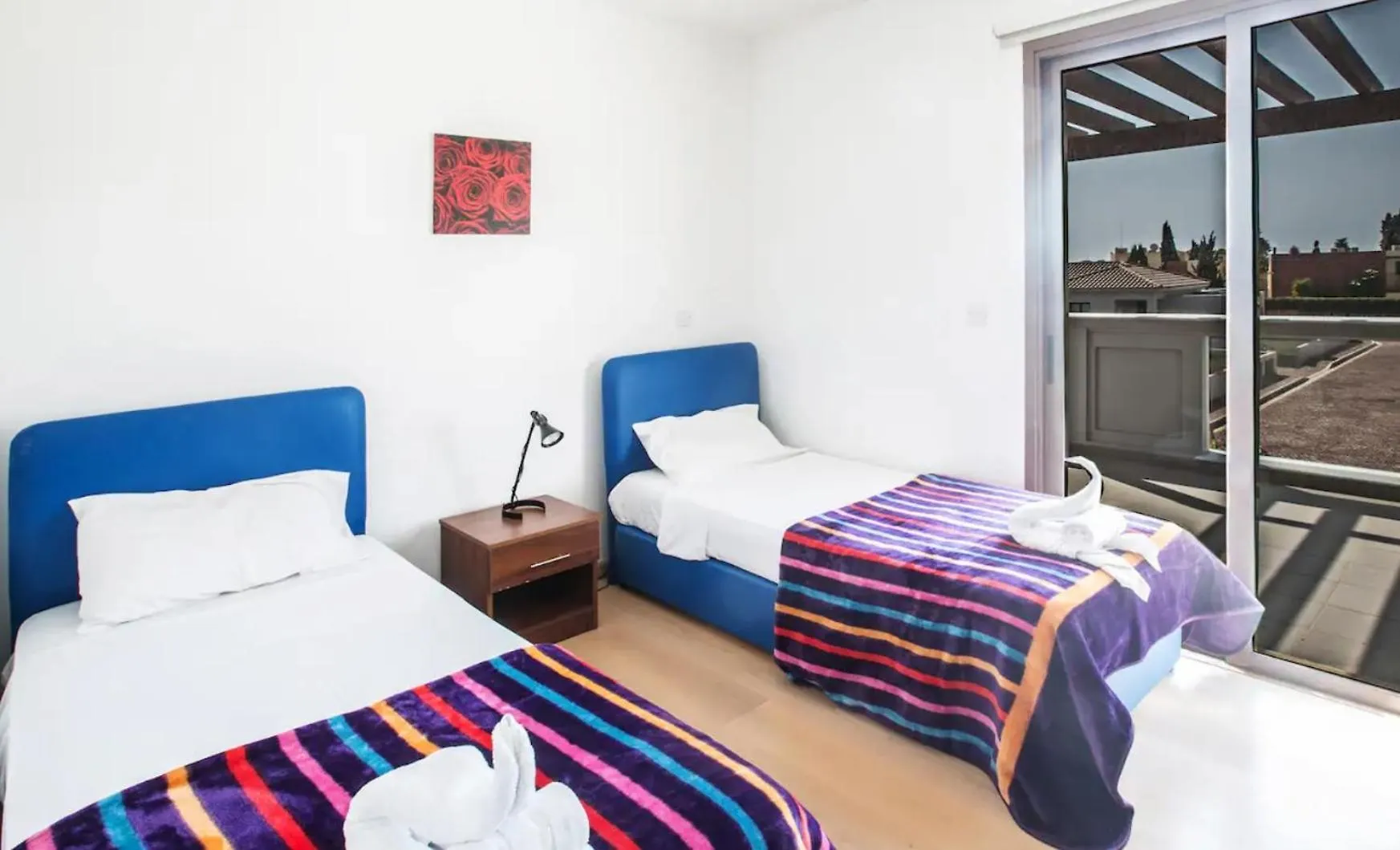 Villa In Ayia Napa Cypern
