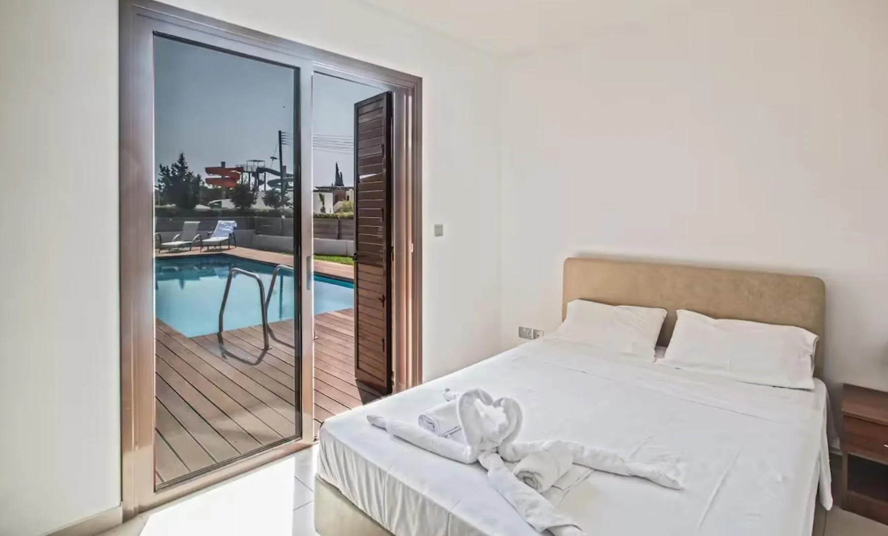 Villa In Ayia Napa