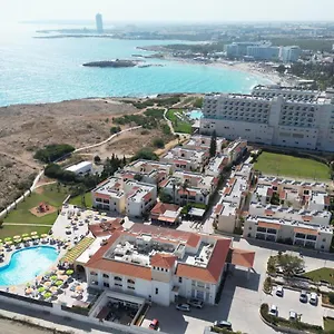 4* Semesteranläggning (resort) Aktea Village