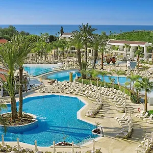 5* Semesteranläggning (resort) Olympic Lagoon